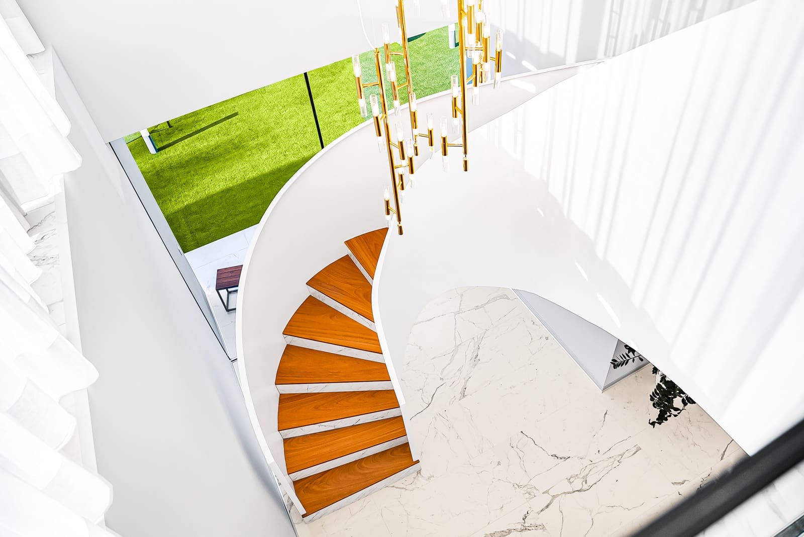 4 Zimmer Ferienvilla in Costa Adeje mit Pool Garage - 8.000 € (Ref: 9603667)