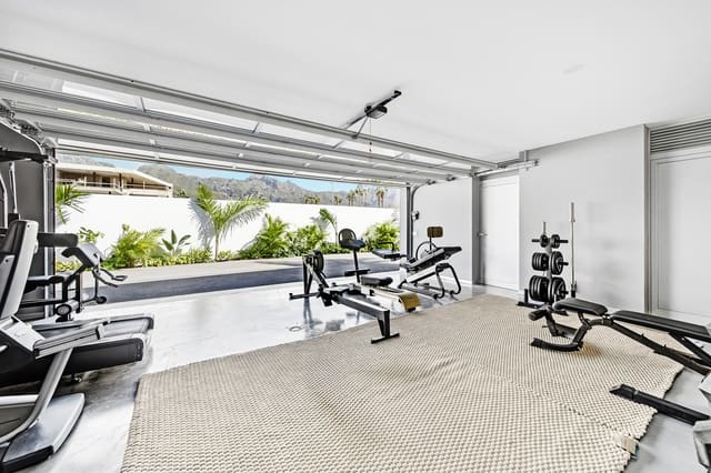 4 Zimmer Ferienvilla in Costa Adeje, Adeje mit Pool Garage - 8.000 € (Ref: 9603667)