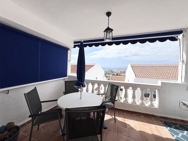 2 slaapkamer Appartement te koop in Los Cristianos, Arona - € 395.000 (Ref: 9679186)
