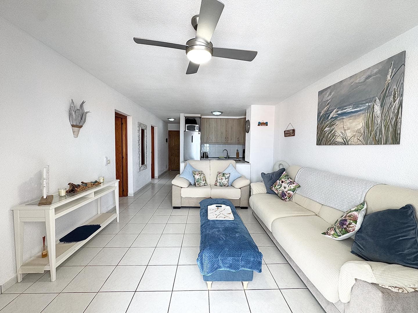 2 slaapkamer Appartement te koop in Los Cristianos - € 395.000 (Ref: 9679186)