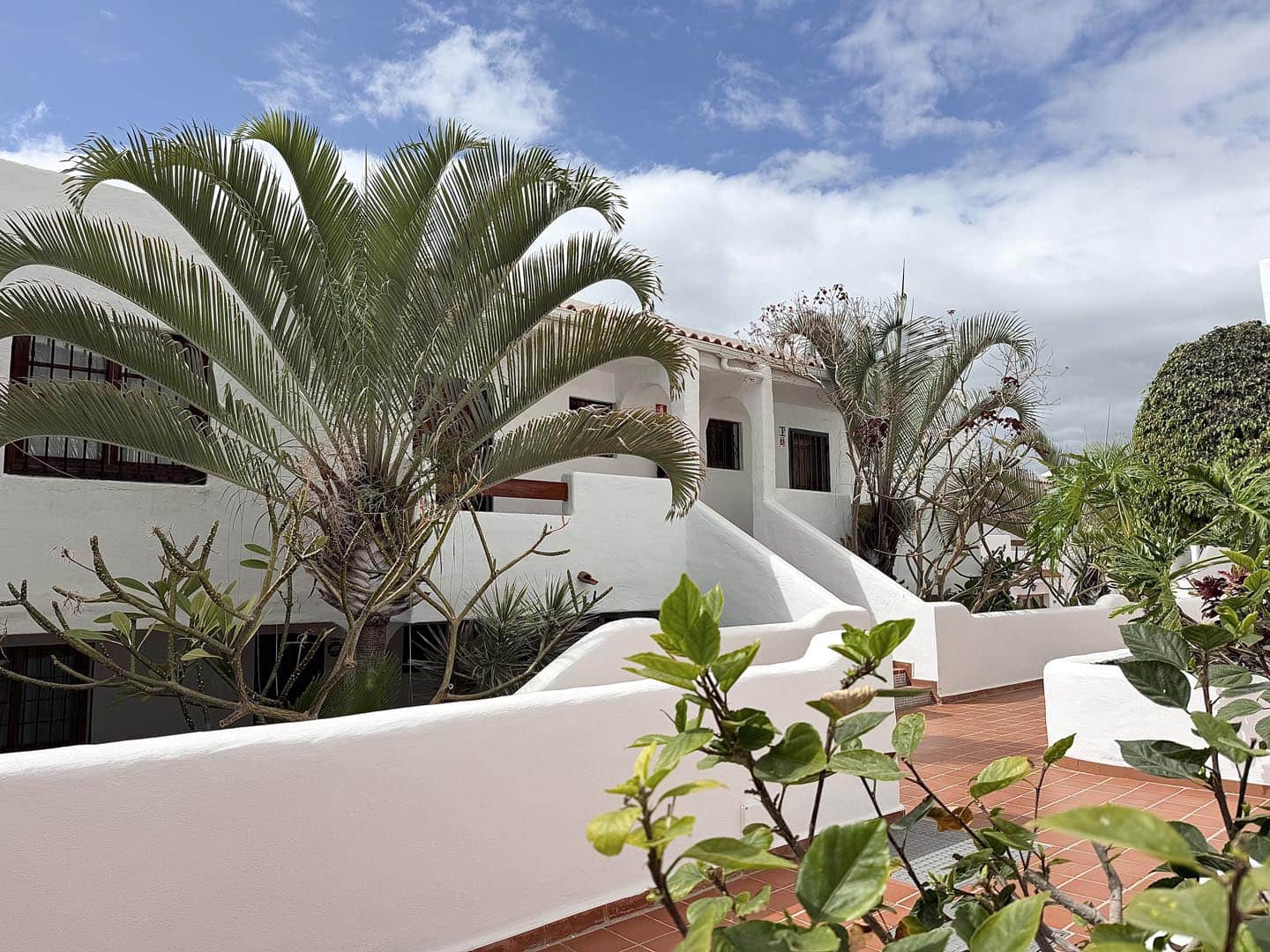 2 slaapkamer Appartement te koop in Los Cristianos - € 395.000 (Ref: 9679186)