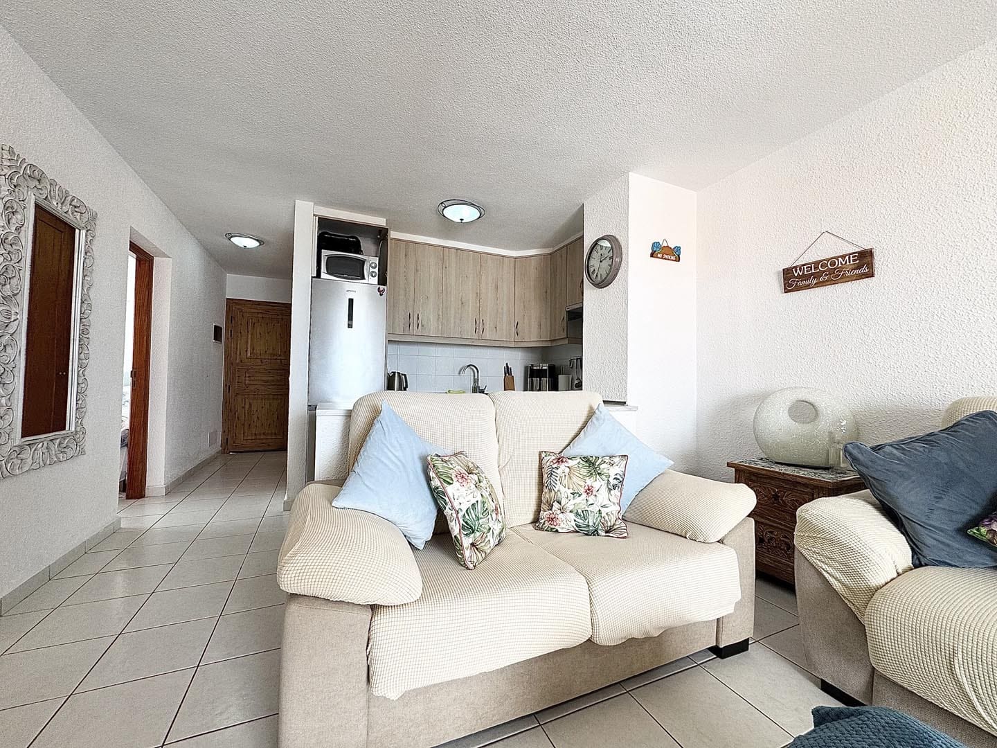 2 slaapkamer Appartement te koop in Los Cristianos - € 395.000 (Ref: 9679186)