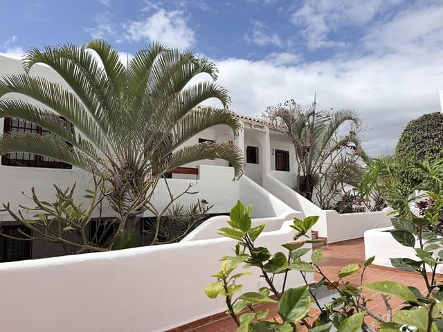 2 slaapkamer Appartement te koop in Los Cristianos, Arona - € 395.000 (Ref: 9679186)