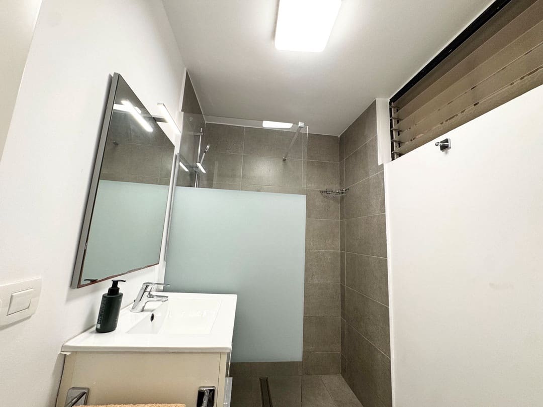 Apartamento de 1 habitación en Costa Adeje en venta con piscina - 235.000 € (Ref: 9827621)