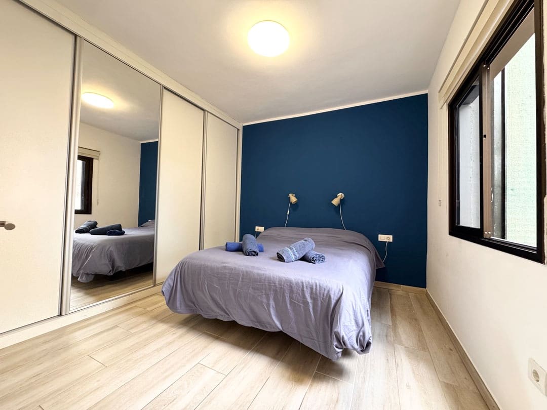Apartamento de 1 habitación en Costa Adeje en venta con piscina - 235.000 € (Ref: 9827621)