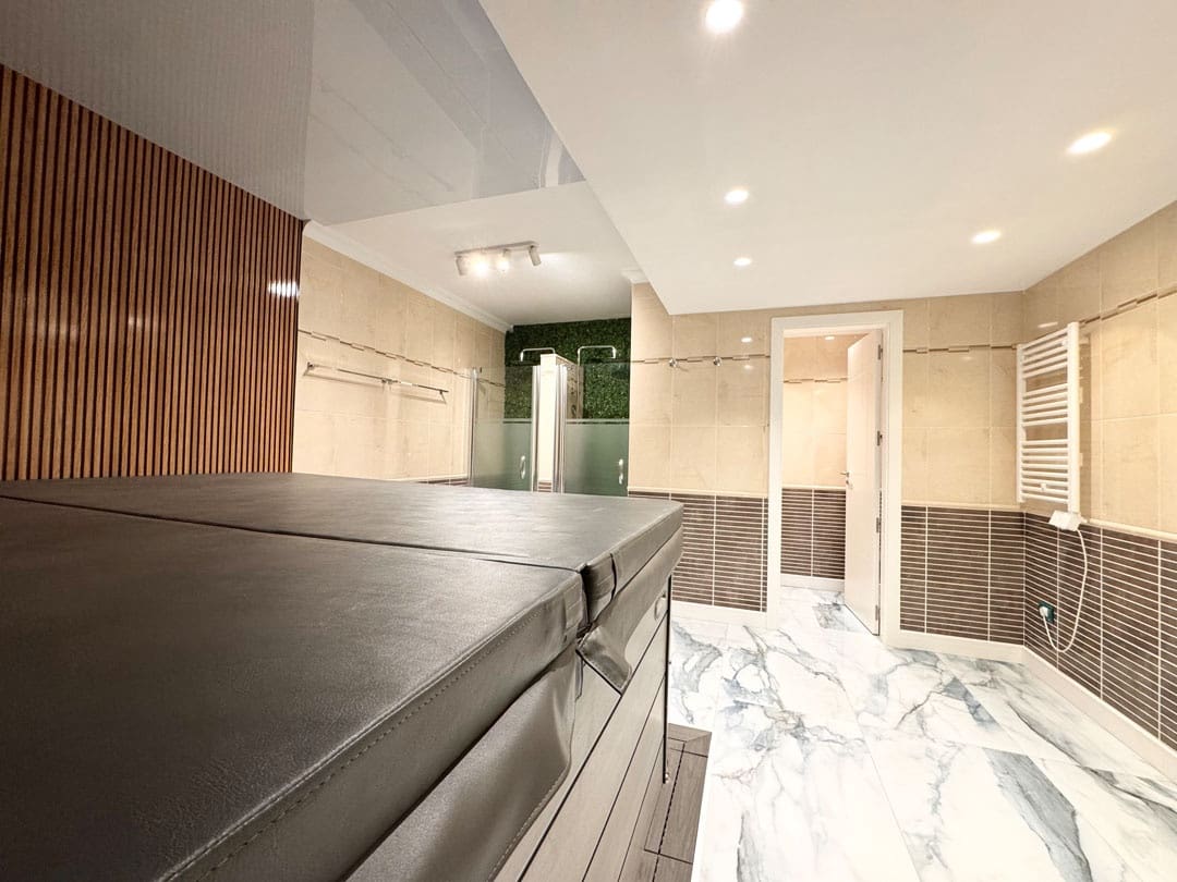Villa for sale in Costa Adeje - € 3,500,000 (Ref: 9834522)
