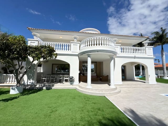 Villa te koop in Costa Adeje, Adeje - € 3.500.000 (Ref: 9834522)