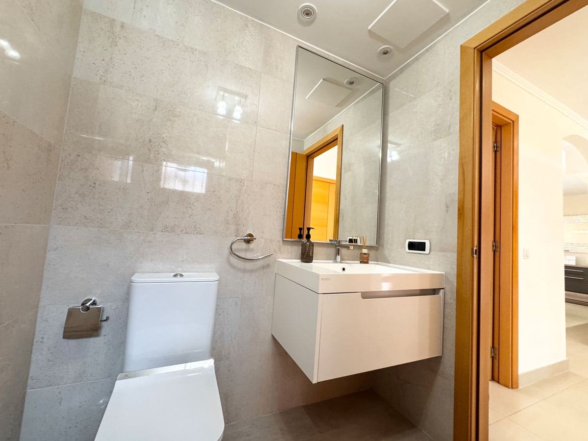 3 bedroom Villa for sale in Costa Adeje with pool garage - € 1,495,000 (Ref: 9895457)