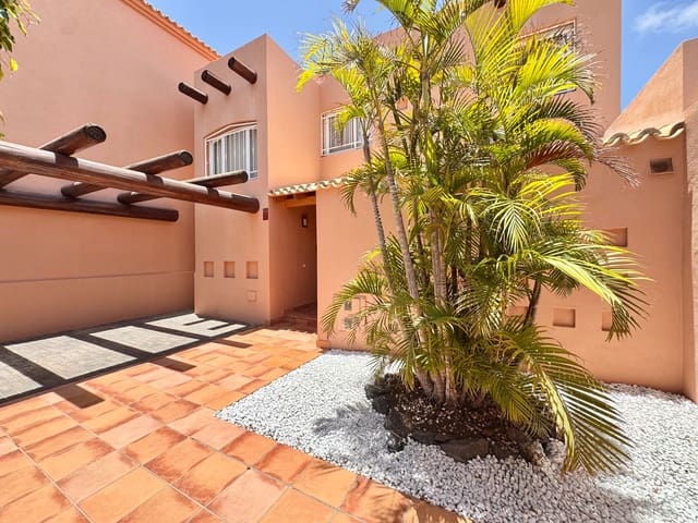 3 Zimmer Villa zu verkaufen in La Caleta Adeje, Adeje mit Pool Garage - 1.495.000 € (Ref: 9895457)