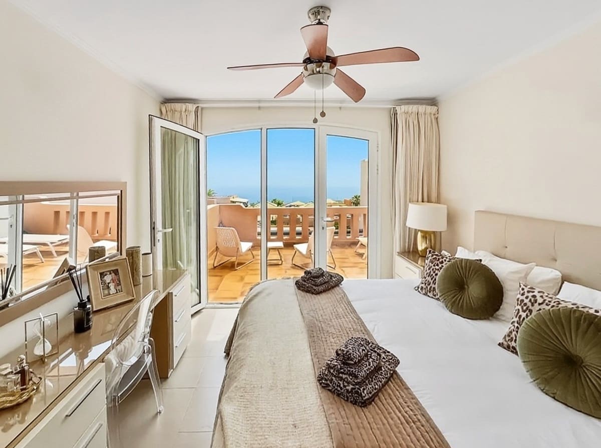 3 bedroom Villa for sale in Costa Adeje with pool garage - € 1,495,000 (Ref: 9895457)