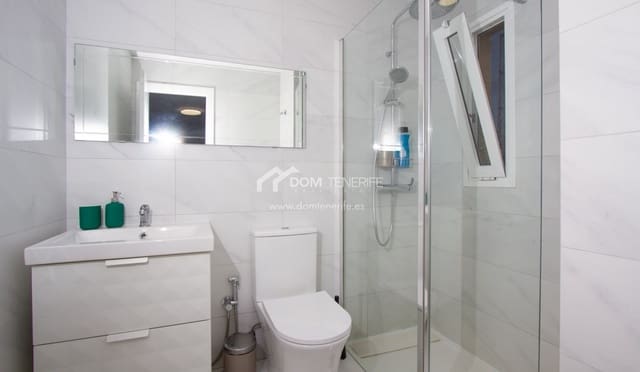 2 soverom Leilighet til salgs i Playa de las Americas, Arona med svømmebasseng - € 395 000 (Ref: 10004926)
