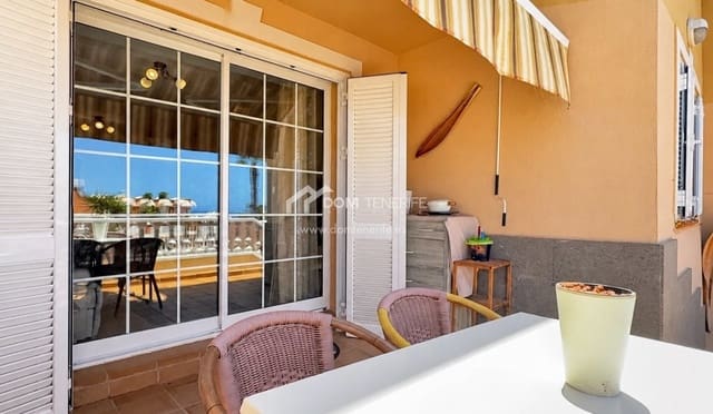 2 makuuhuone Huoneisto vuokrattavana paikassa Playa del Duque, Adeje - 2 000 € (Ref: 10040213)