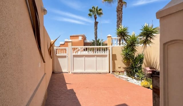 2 makuuhuone Huoneisto vuokrattavana paikassa Playa del Duque, Adeje - 2 000 € (Ref: 10040213)