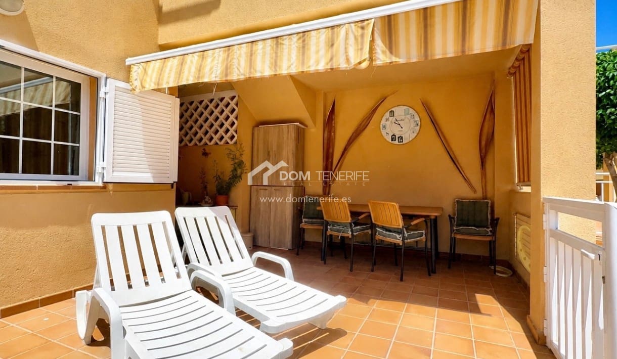 2 makuuhuone Huoneisto vuokrattavana paikassa Playa del Duque mukana uima-altaan - 2 000 € (Ref: 10040213)