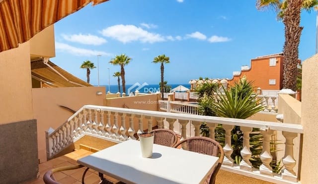 2 makuuhuone Huoneisto vuokrattavana paikassa Playa del Duque, Adeje - 2 000 € (Ref: 10040213)