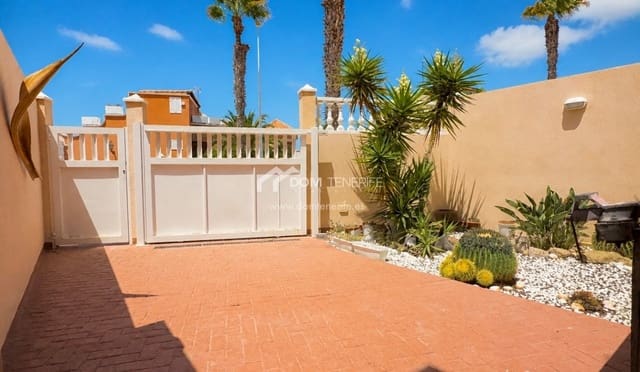 2 makuuhuone Huoneisto vuokrattavana paikassa Playa del Duque, Adeje - 2 000 € (Ref: 10040213)
