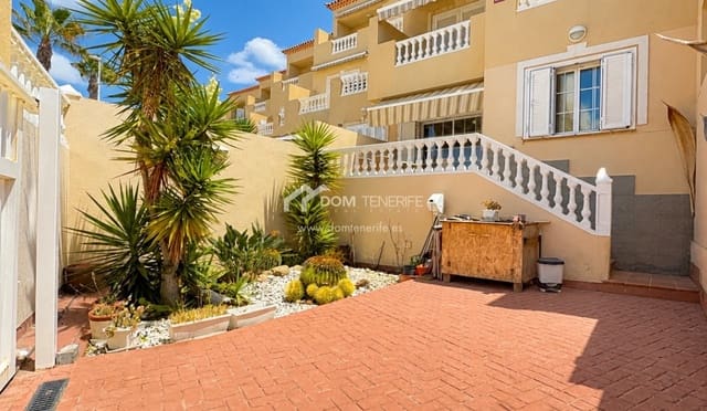 2 makuuhuone Huoneisto vuokrattavana paikassa Playa del Duque, Adeje - 2 000 € (Ref: 10040213)
