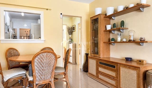 2 makuuhuone Huoneisto vuokrattavana paikassa Playa del Duque, Adeje - 2 000 € (Ref: 10040213)