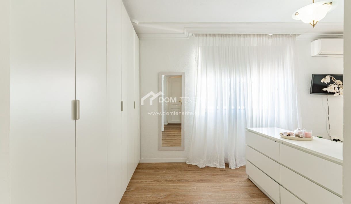 3 makuuhuone Kattohuoneisto myytävänä paikassa Puerto Santiago - 380 000 € (Ref: 10044034)