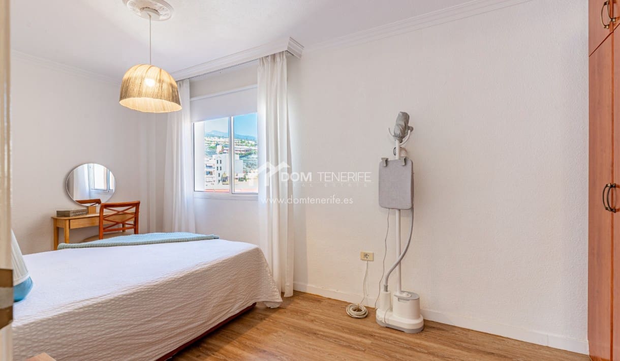 3 makuuhuone Kattohuoneisto myytävänä paikassa Puerto Santiago - 380 000 € (Ref: 10044034)