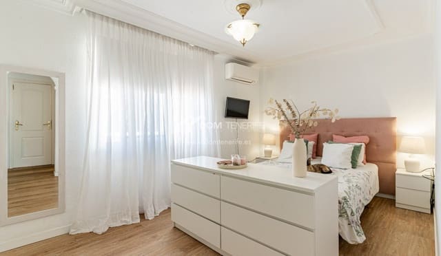 3 makuuhuone Kattohuoneisto myytävänä paikassa Puerto Santiago, Santiago del Teide - 380 000 € (Ref: 10044034)
