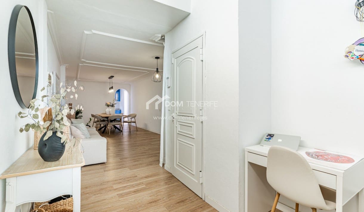 3 makuuhuone Kattohuoneisto myytävänä paikassa Puerto Santiago - 380 000 € (Ref: 10044034)