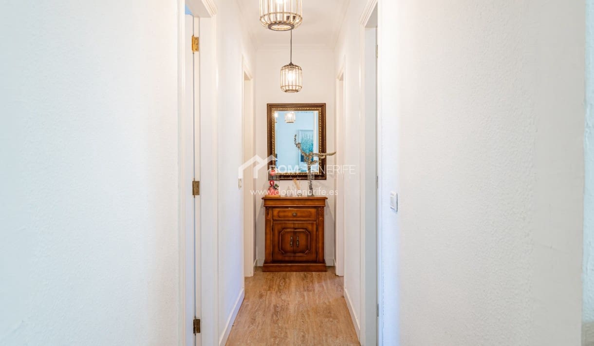 3 makuuhuone Kattohuoneisto myytävänä paikassa Puerto Santiago - 380 000 € (Ref: 10044034)