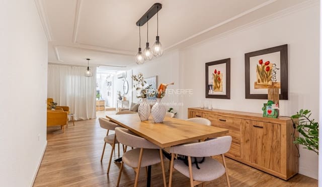 3 makuuhuone Kattohuoneisto myytävänä paikassa Puerto Santiago, Santiago del Teide - 380 000 € (Ref: 10044034)