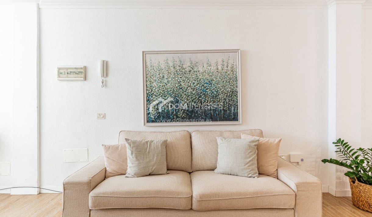 3 makuuhuone Kattohuoneisto myytävänä paikassa Puerto Santiago - 380 000 € (Ref: 10044034)