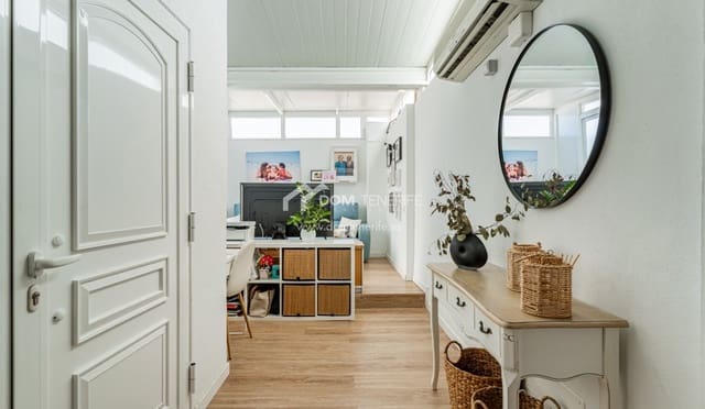 3 makuuhuone Kattohuoneisto myytävänä paikassa Puerto Santiago, Santiago del Teide - 380 000 € (Ref: 10044034)
