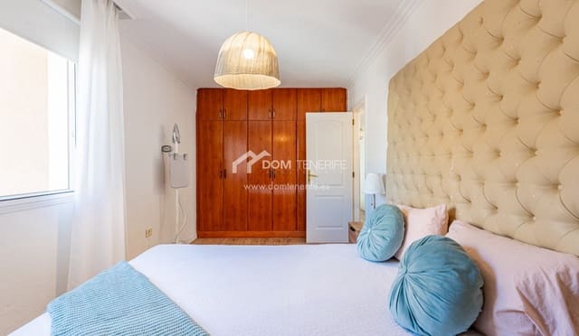 3 makuuhuone Kattohuoneisto myytävänä paikassa Puerto Santiago, Santiago del Teide - 380 000 € (Ref: 10044034)
