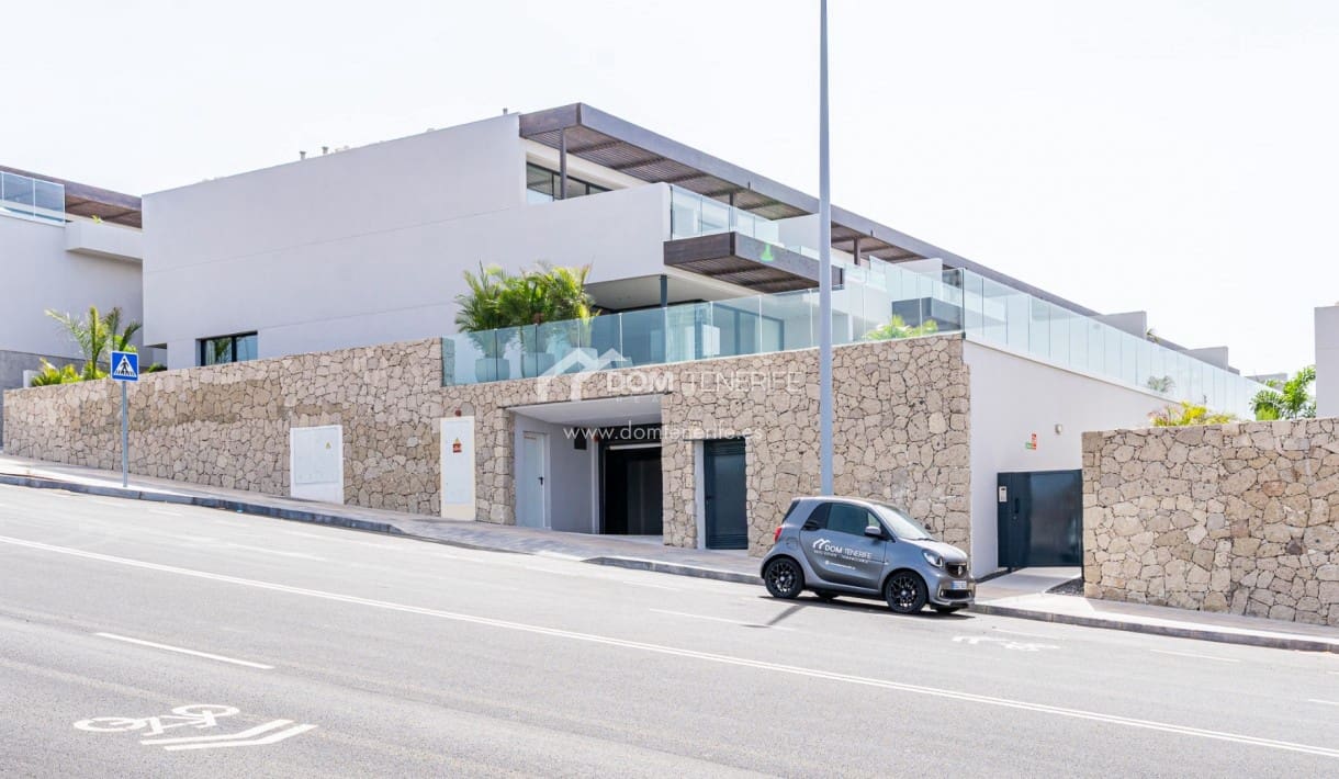 2 soveværelse Lejlighed til salg i Callao Salvaje med swimmingpool - € 1.295.000 (Ref: 10077180)