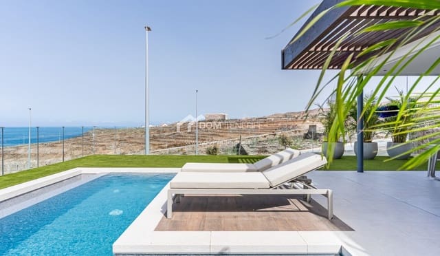 2 soveværelse Lejlighed til salg i Callao Salvaje, Adeje med swimmingpool - € 1.295.000 (Ref: 10077180)