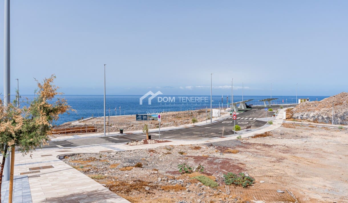 2 soveværelse Lejlighed til salg i Callao Salvaje med swimmingpool - € 1.295.000 (Ref: 10077180)