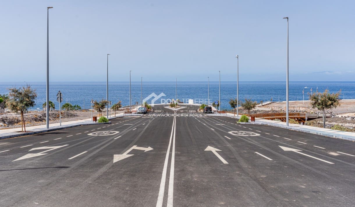 2 soveværelse Lejlighed til salg i Callao Salvaje med swimmingpool - € 1.295.000 (Ref: 10077180)