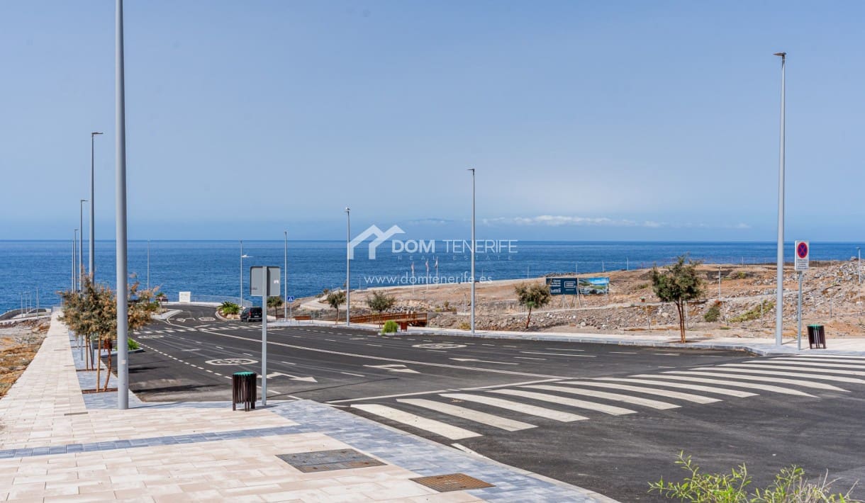 2 soveværelse Lejlighed til salg i Callao Salvaje med swimmingpool - € 1.295.000 (Ref: 10077180)