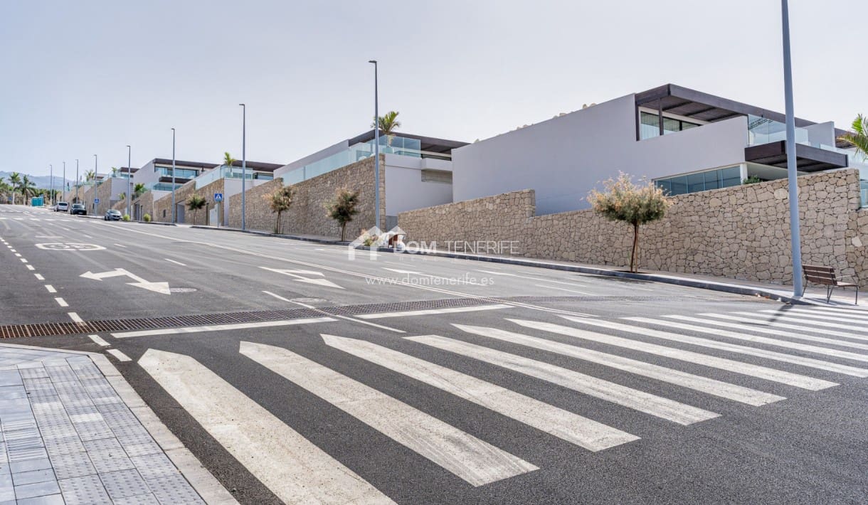2 soveværelse Lejlighed til salg i Callao Salvaje med swimmingpool - € 1.295.000 (Ref: 10077180)