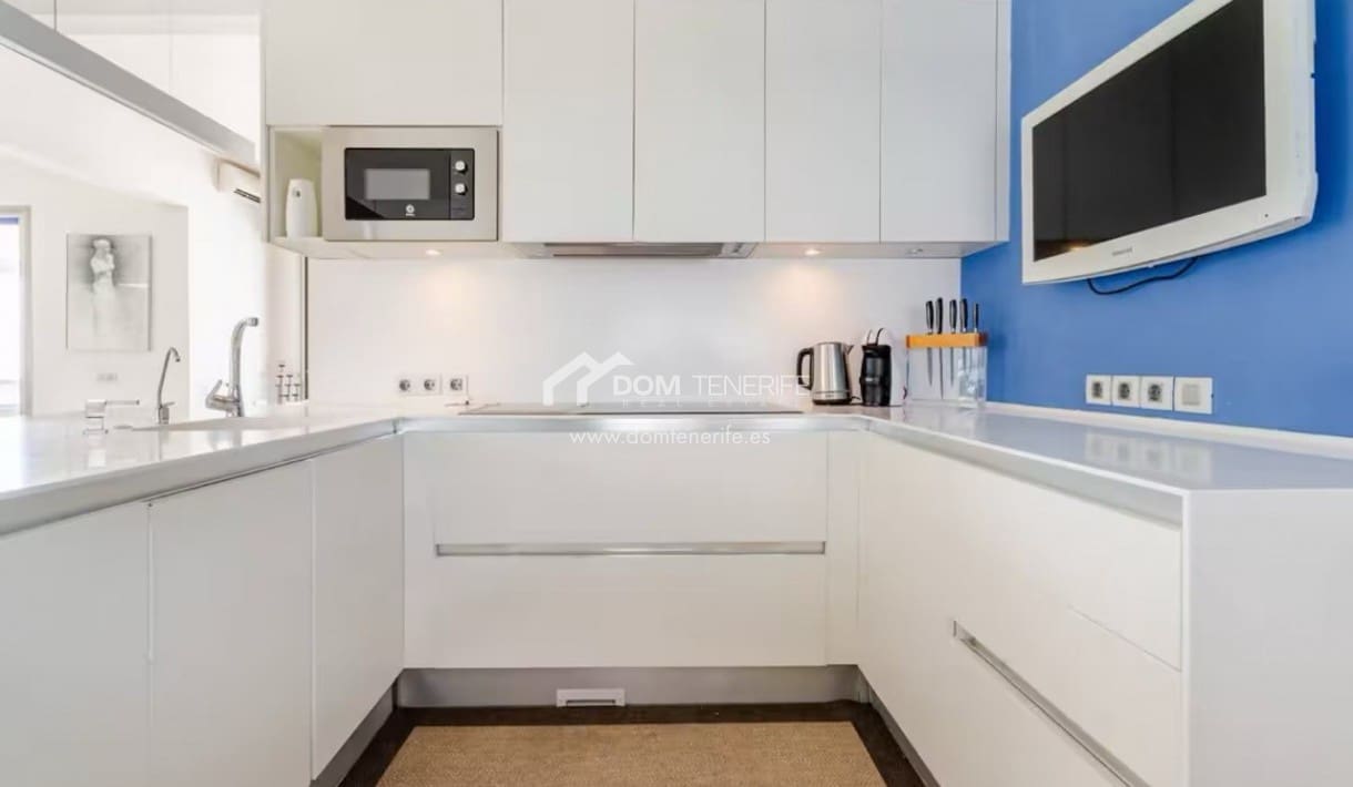 4 sypialnia Willa na sprzedaż w Roque del Conde z basenem - 1 750 000 € (Ref: 10079861)