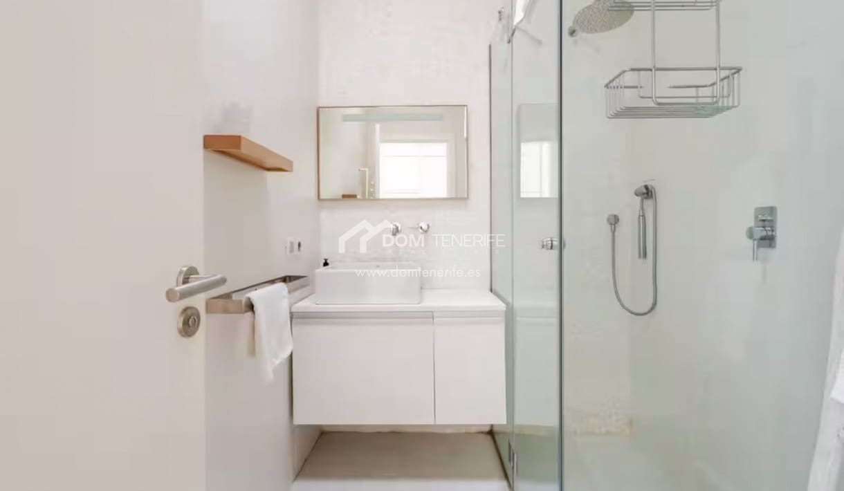 4 sypialnia Willa na sprzedaż w Roque del Conde z basenem - 1 750 000 € (Ref: 10079861)