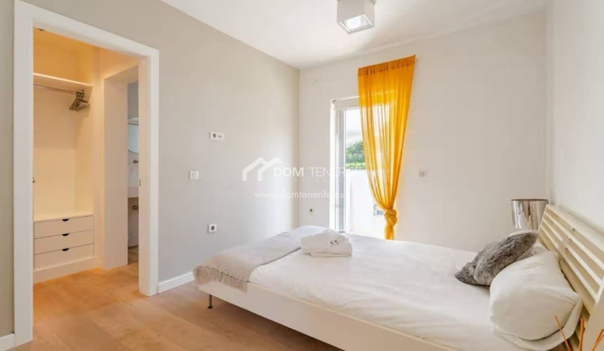 4 sypialnia Willa na sprzedaż w Roque del Conde z basenem - 1 750 000 € (Ref: 10079861)
