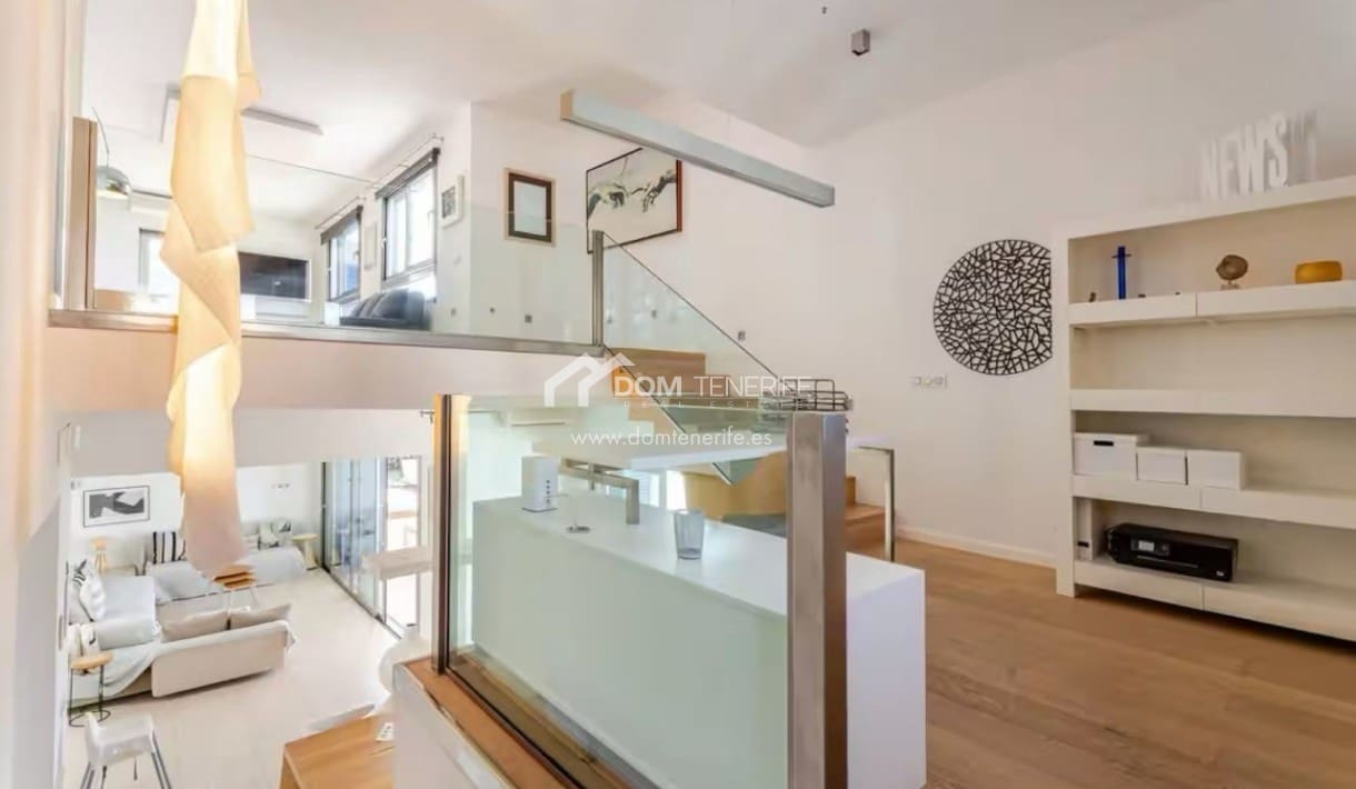 4 sypialnia Willa na sprzedaż w Roque del Conde z basenem - 1 750 000 € (Ref: 10079861)