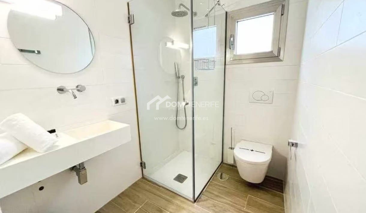 4 sypialnia Willa na sprzedaż w Roque del Conde z basenem - 1 750 000 € (Ref: 10079861)