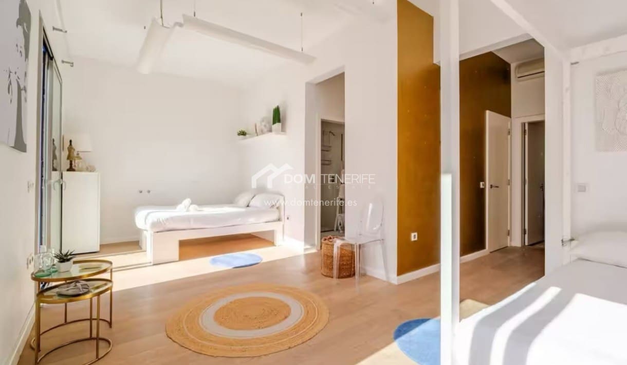 4 sypialnia Willa na sprzedaż w Roque del Conde z basenem - 1 750 000 € (Ref: 10079861)