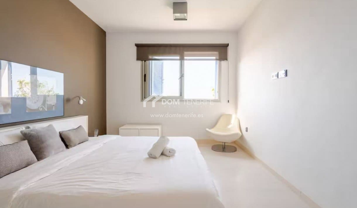 4 sypialnia Willa na sprzedaż w Roque del Conde z basenem - 1 750 000 € (Ref: 10079861)