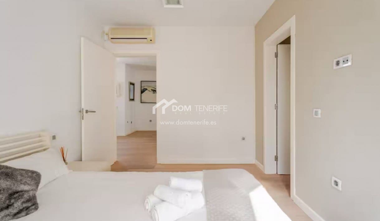 4 sypialnia Willa na sprzedaż w Roque del Conde z basenem - 1 750 000 € (Ref: 10079861)