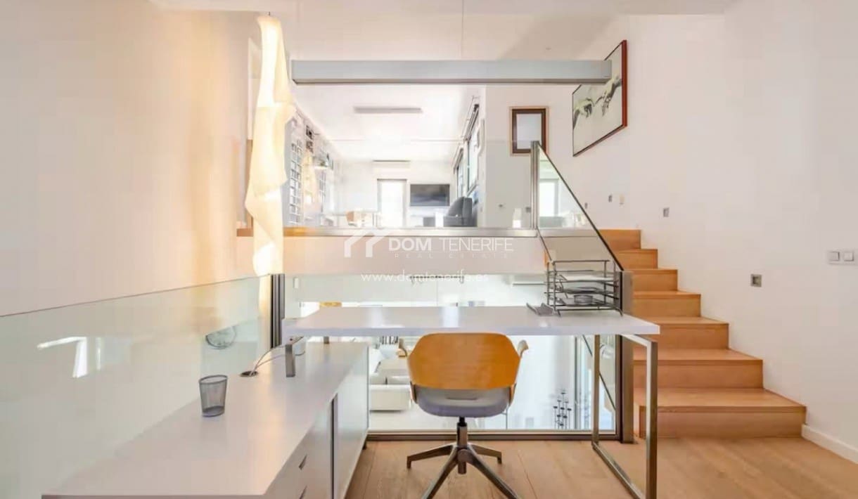 4 sypialnia Willa na sprzedaż w Roque del Conde z basenem - 1 750 000 € (Ref: 10079861)