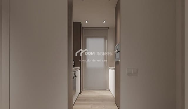3 chambre Appartement à vendre à Casco Urbano, Adeje avec garage - 579 500 € (Ref: 10097301)