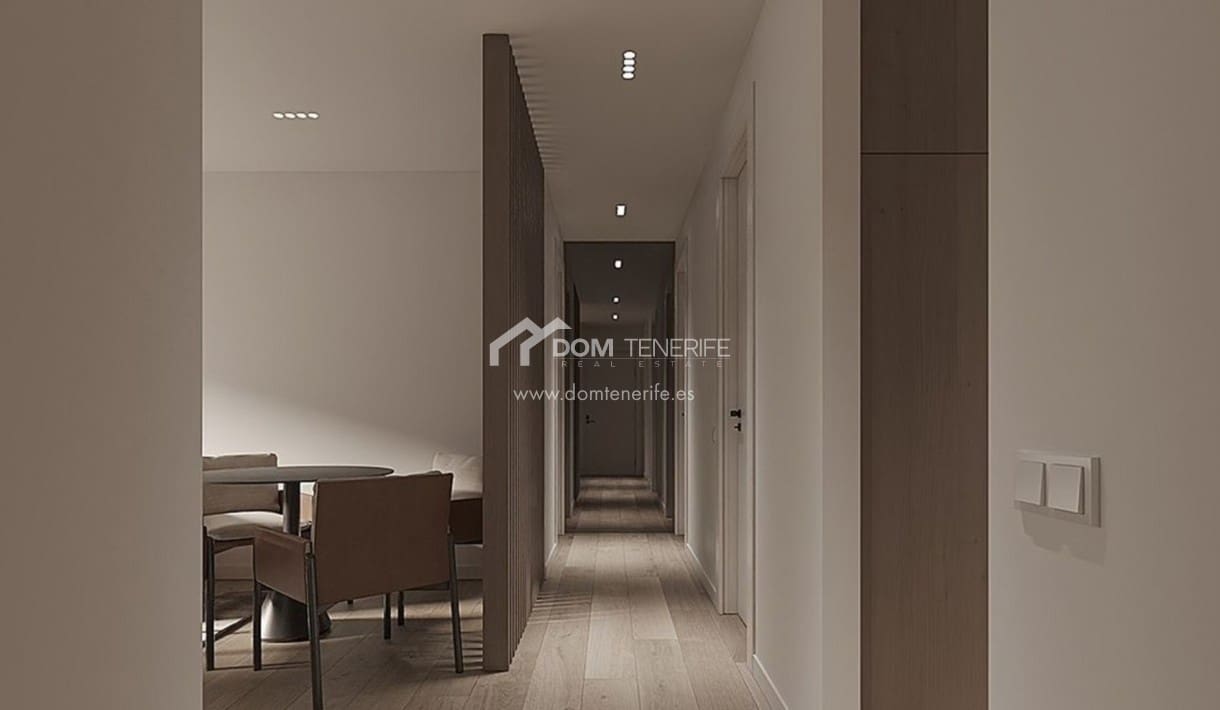 3 chambre Appartement à vendre à Adeje avec garage - 579 500 € (Ref: 10097301)