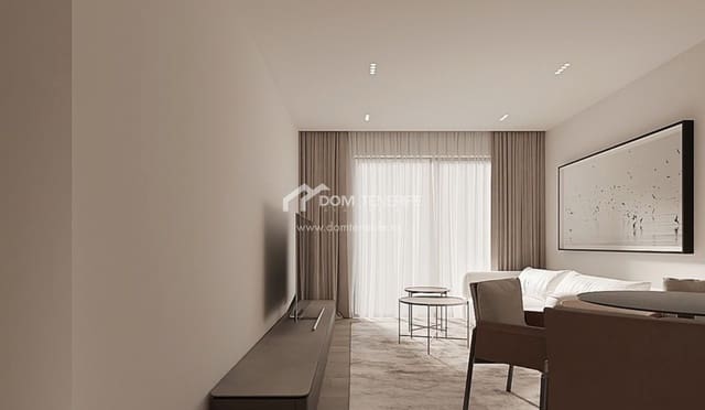 3 chambre Appartement à vendre à Casco Urbano, Adeje avec garage - 579 500 € (Ref: 10097301)