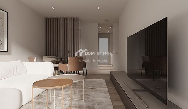 3 chambre Appartement à vendre à Casco Urbano, Adeje avec garage - 579 500 € (Ref: 10097301)